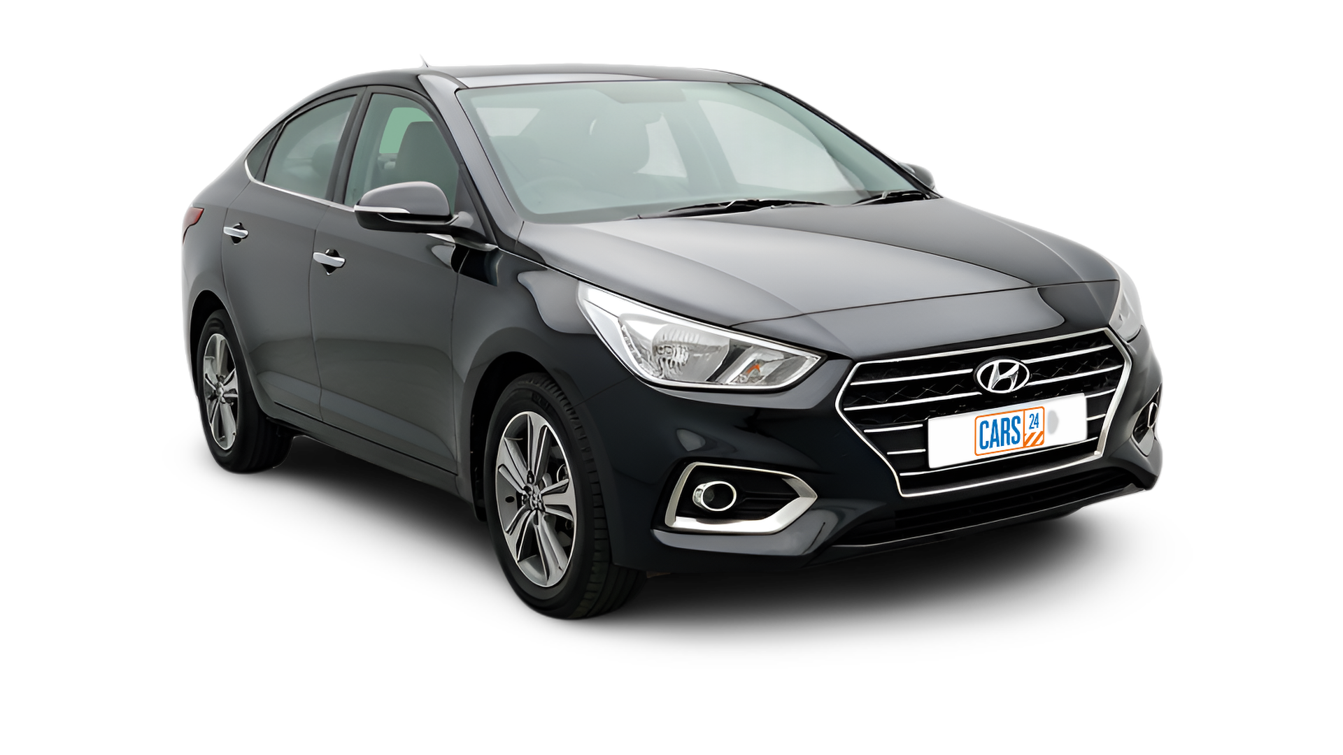 Hyundai Verna-img